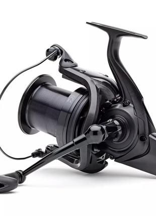 Котушка daiwa 20 crosscast 45 scw 5000c qd3 фото