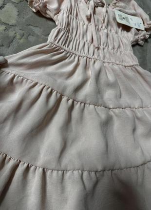 Сукня нова ріст 116-122