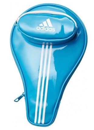 Чехол для ракетки adidas cover color blue (7465) (bbx)