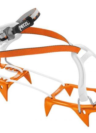 Кошки petzl leopard lf 36-46 (1052-t01a fl)