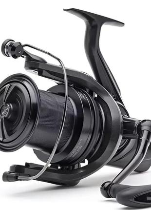 Котушка daiwa 20 crosscast 45 scw 5000c qd2 фото