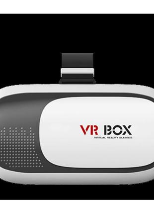3d очки виртуальной реальности rias vr box 2.0 с пультом (3sm_504563734) (bbx)
