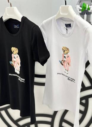 Женская футболка polo-shirts footwear Phone Accessories men