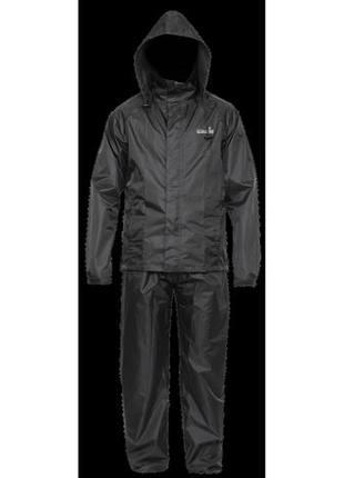 Костюм norfin rain xl черный (508004-xl)