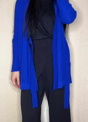 Оригинальный кардиган sandro paris 6