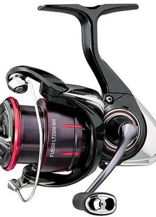 Катушка daiwa 23 fuego lt 2500d1 фото