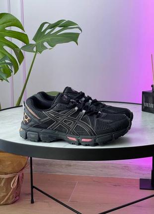 Кроссовки asics