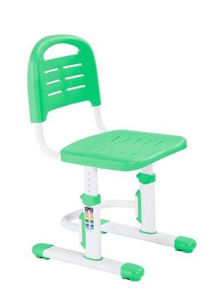 Дитячий стілець fundesk sst3l green (bbx)