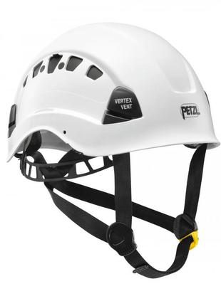 Каска petzl vertex white (1052-a010aa00) (bbx)