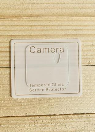 Захисне скло на задню камеру deexe camera lens protectot для xiaomi pad 6s pro 12.4