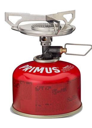 Горелка primus essential trail stove (1046-351110)