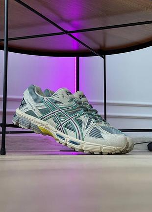 Кроссовки asics