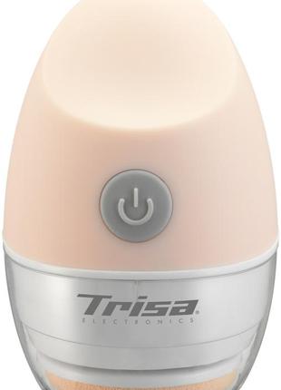 Електричний аплікатор для макіяжу trisa perfect make-up 1613.7700 (4142) (bbx)