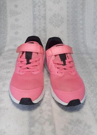 Кроссовки nike star runner, 31р, 19см
