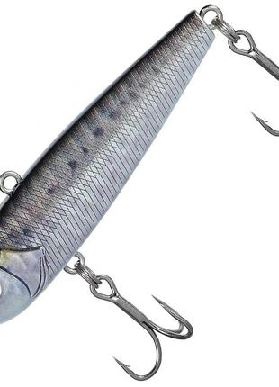 Воблер viking fishing outcast vib 60mm 12.0g hook#8 alosa