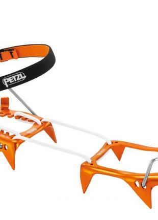 Кошки petzl leopard llf 36-46 (1052-t01a llf)