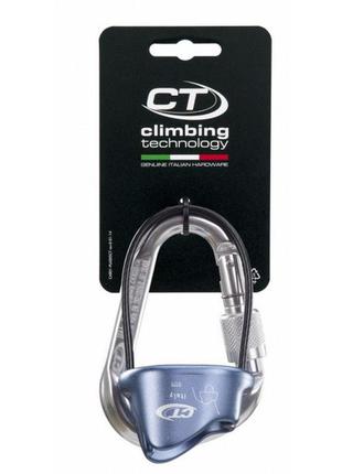 Спусковой набор climbing technology doble-kit v-row (1053-2k611)