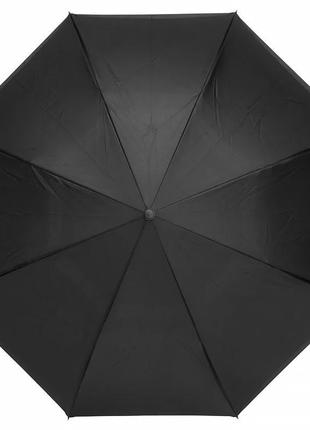 Женский зонт наоборот lesko up-brella серый (bbx)4 фото