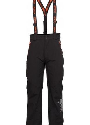 Штани norfin dynamic pants чоловічі xxxl