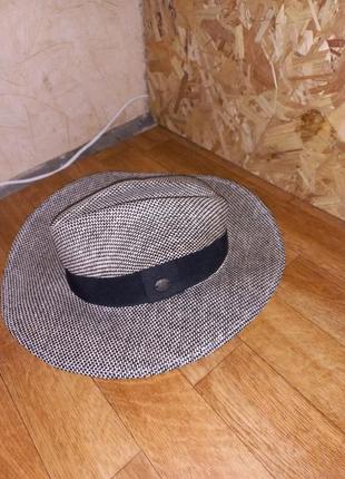 Шляпа-трилби ракко | карфил шапки
