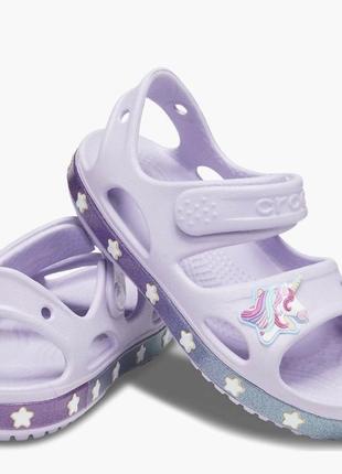 Детские crocs c6 🐊