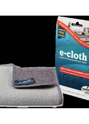 Салфетка для чистки нецарапающая e-cloth non-scratch scouring cloth (2947)