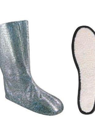 Вкладки для чобіт norfin protect yukon 45р.