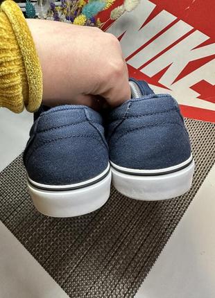 Оригінальні кеди nike 5