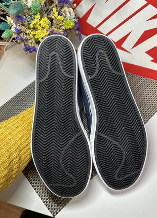 Оригінальні кеди nike 6