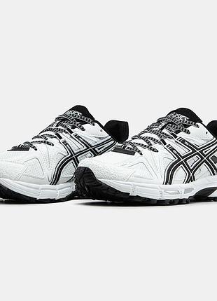 Кросівки чоловічі asics gel-kahana 8