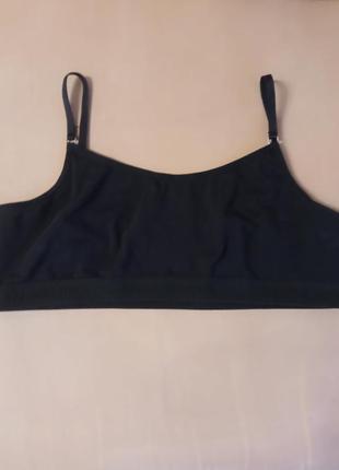Бюстгальтер -топ statt.