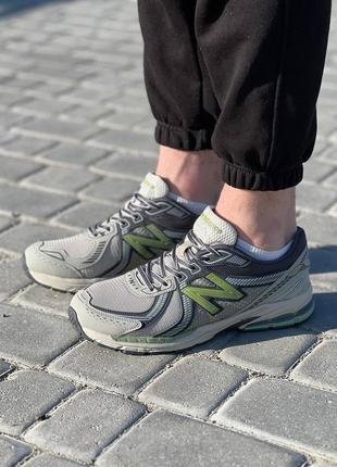 New balance 860 v2