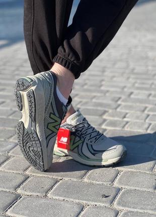 New balance 860 v2 5