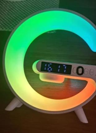 Сучасна мульти- лампа, нічник3 фото