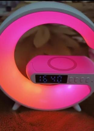 Сучасна мульти- лампа, нічник5 фото