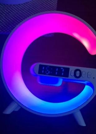 Сучасна мульти- лампа, нічник4 фото