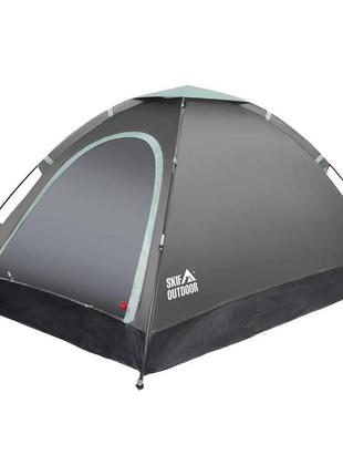 Намет skif outdoor vatra 2 green