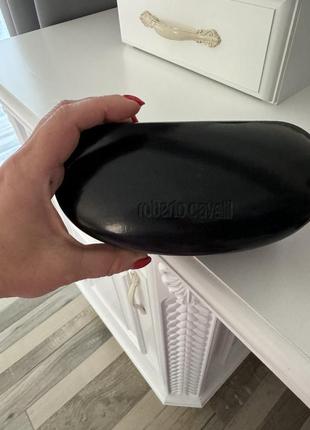 Очки roberto cavalli;