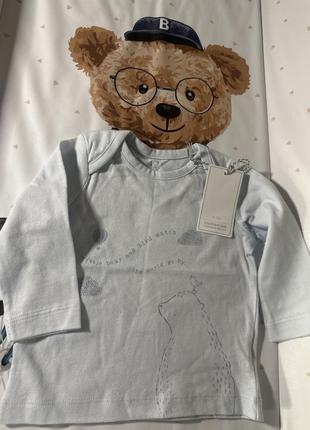 Кофточка mothercare