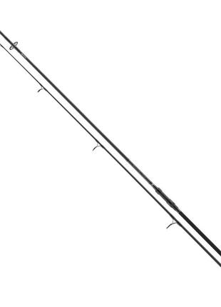 Удилище карповое daiwa ninja x carp 3.65m 3lb b