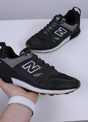 New balance trailbuster concept концепт чоловічі кроссівки 42.5 42