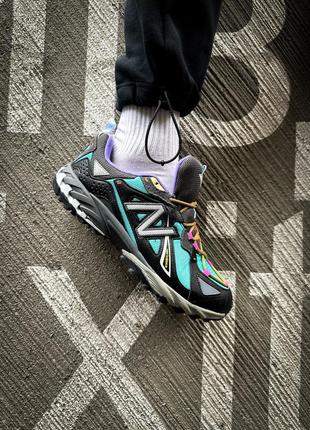 Чоловічі кросівки new balance 610 x bodega 41-42-43-44