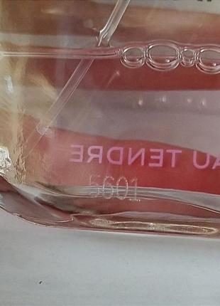 Chance eau tendre chanel, туалетна вода.9 фото