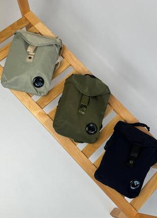 Мессенджеры от cp company