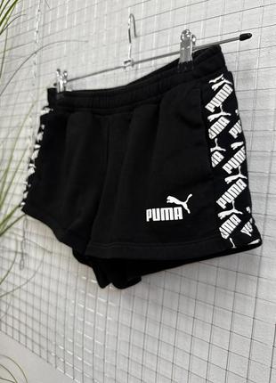 Шорти puma