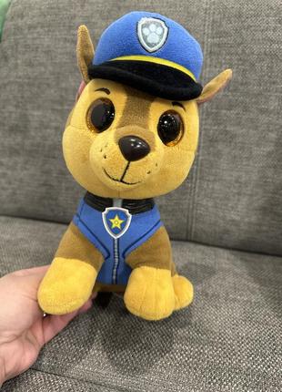 Щенячий патруль