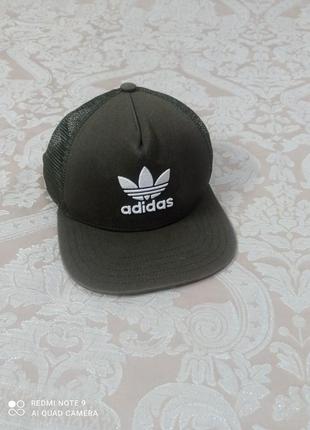 Кепка adidas