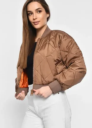 Куртка жіноча демісезонна