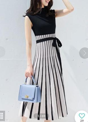 Платье платье frank lyman