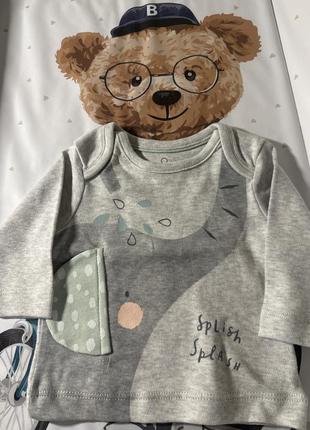 Кофточка mothercare